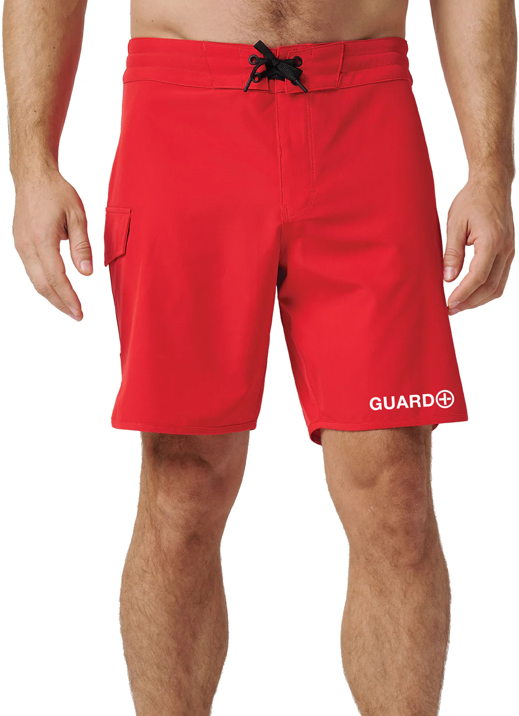 Watermen Men's Guard Mainstay Board Short - Image 2