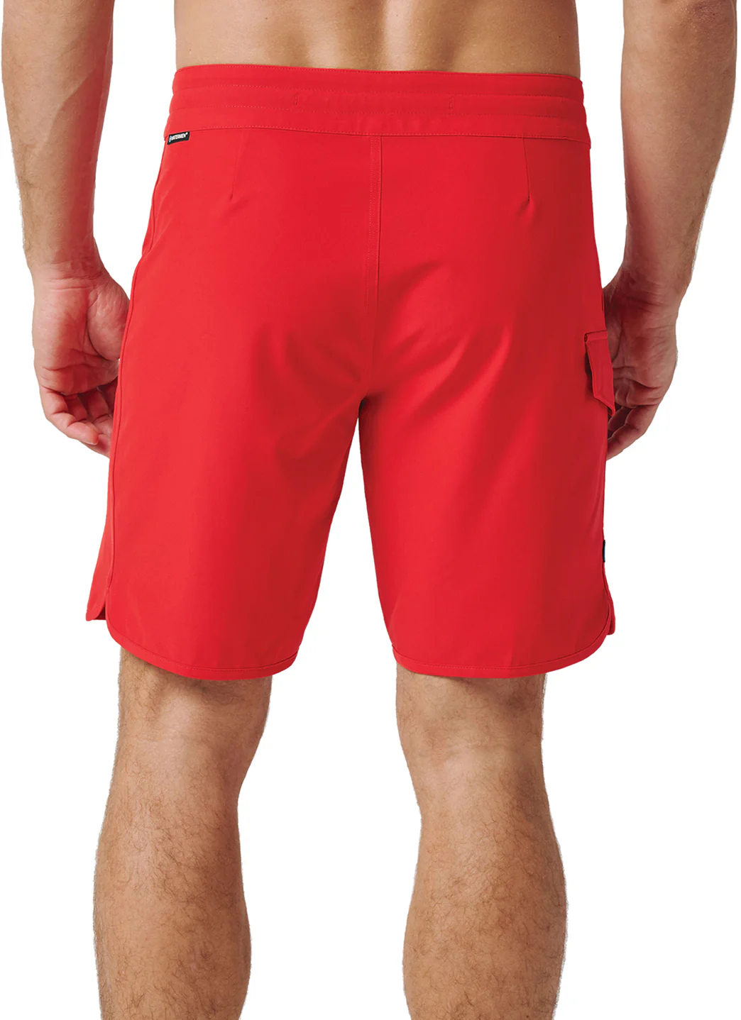 Watermen Men's Guard Mainstay Board Short - Image 4