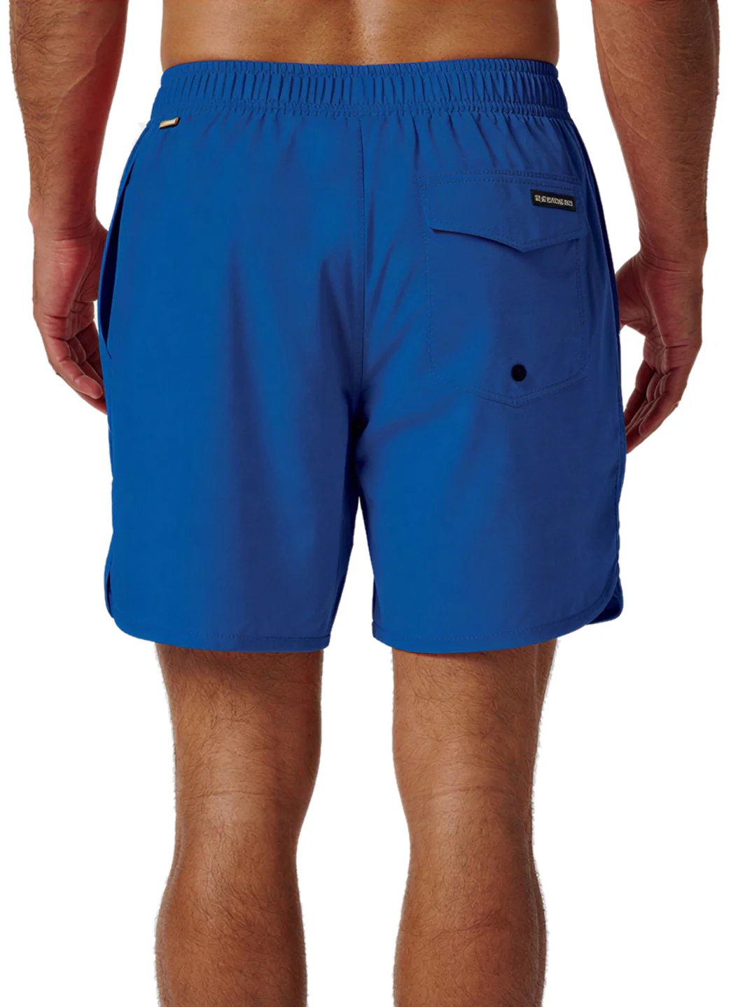 Watermen Men's Guard Maverick Board Short - Image 3