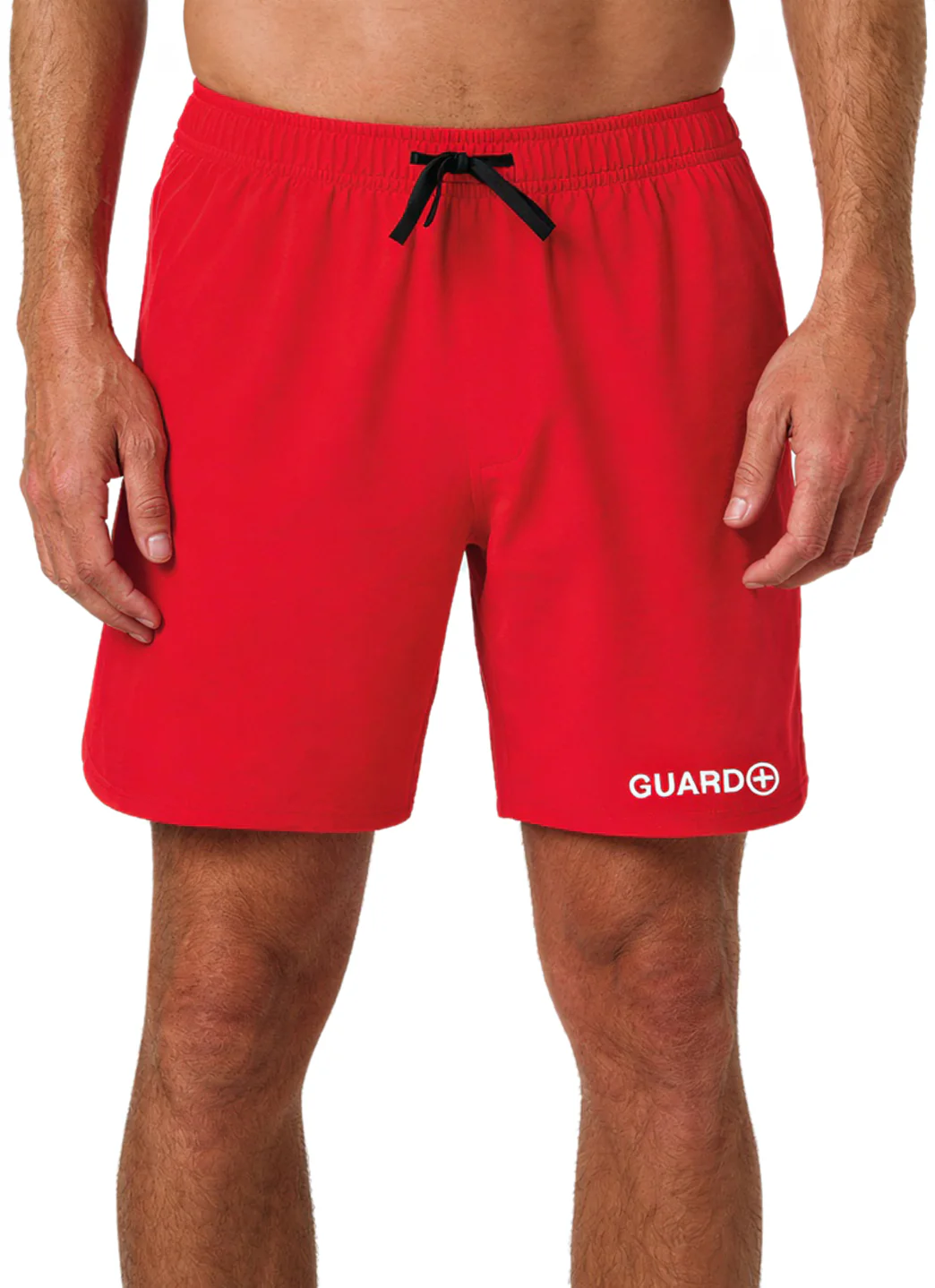 Watermen Men's Guard Maverick Board Short - Image 7