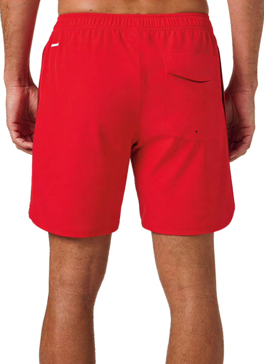 Watermen Men's Guard Maverick Board Short - Image 8