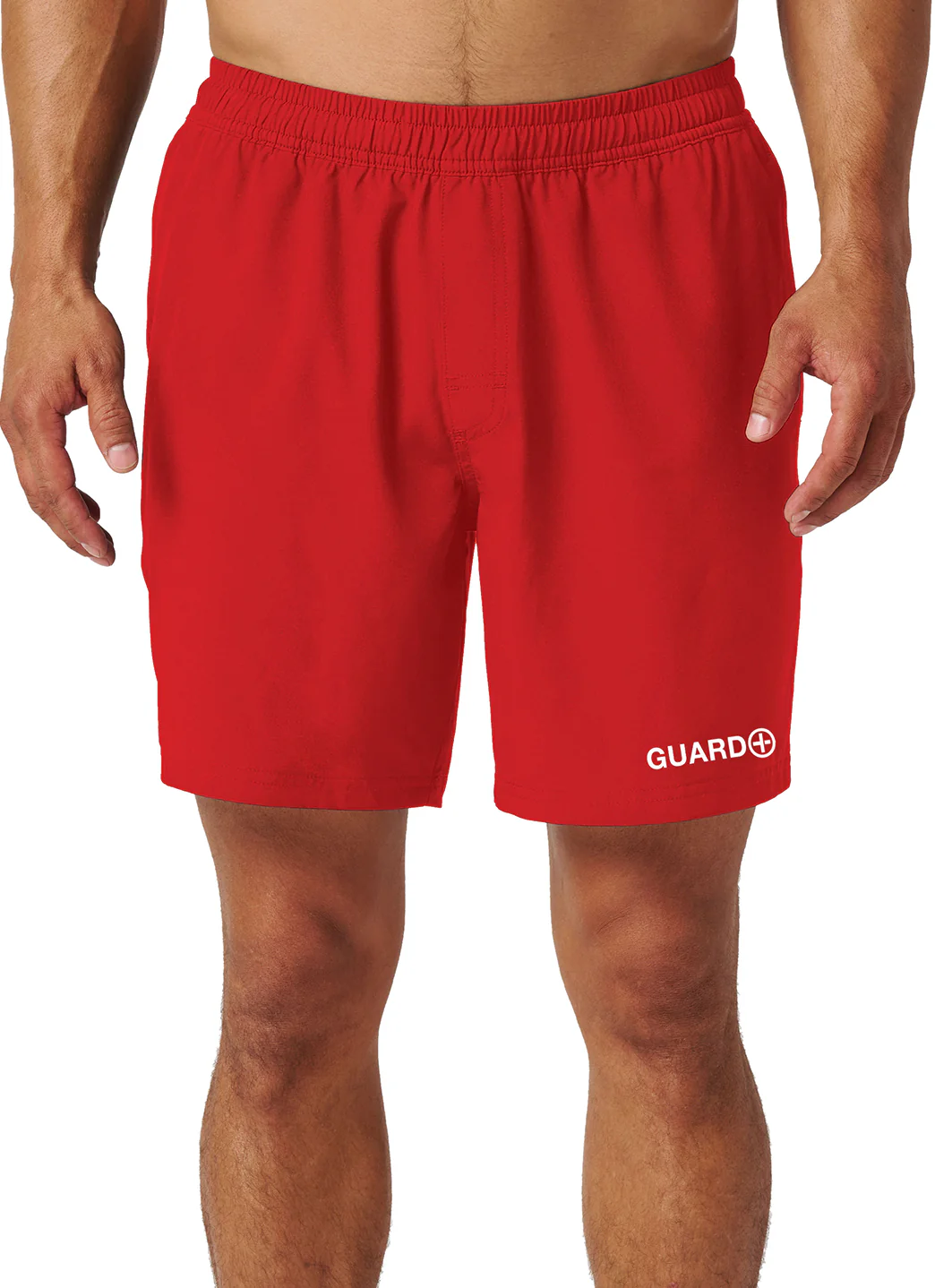Watermen Men's Guard Outer Banks Short - Image 3
