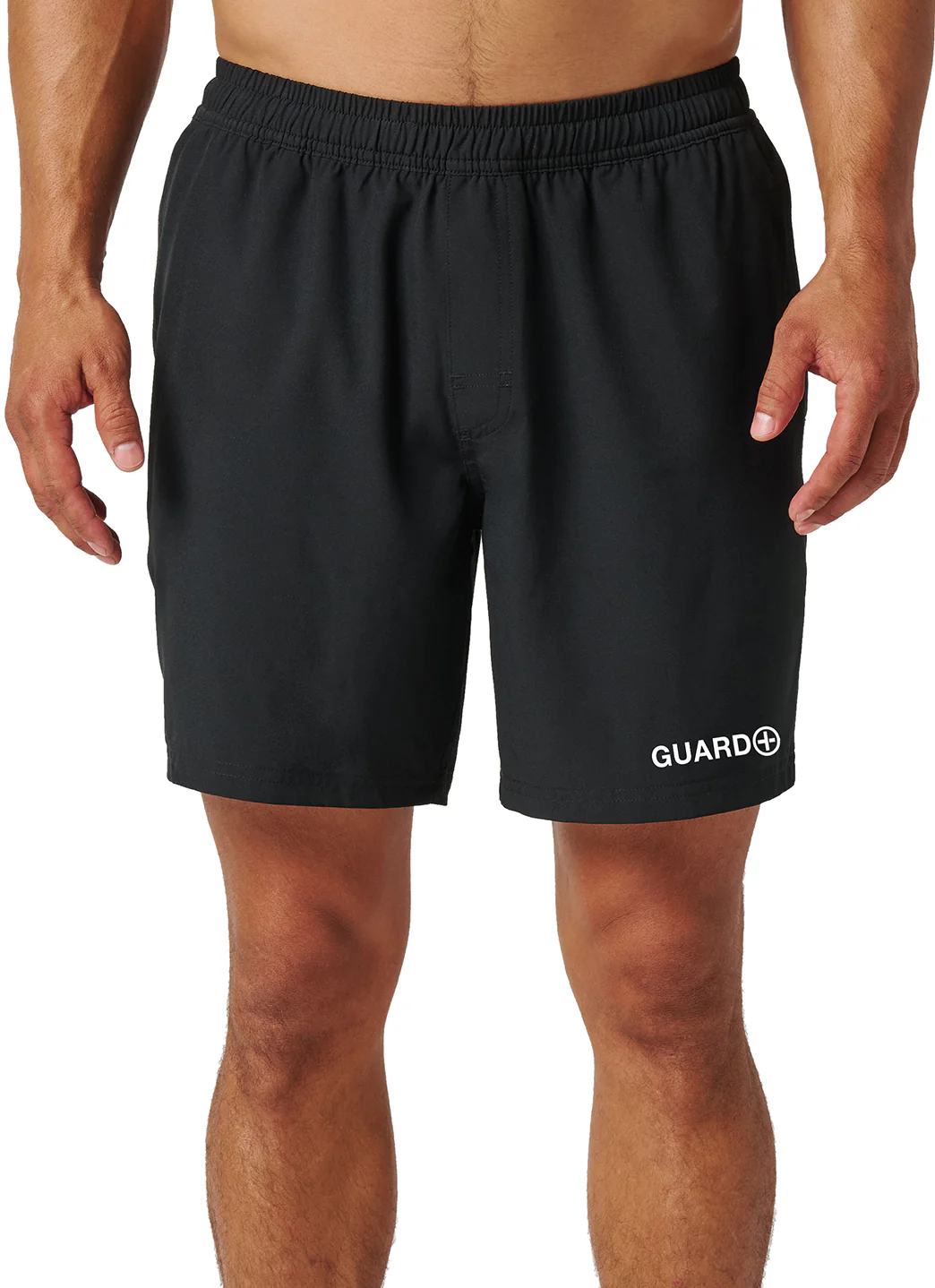 Watermen Men's Guard Outer Banks Short - Image 7