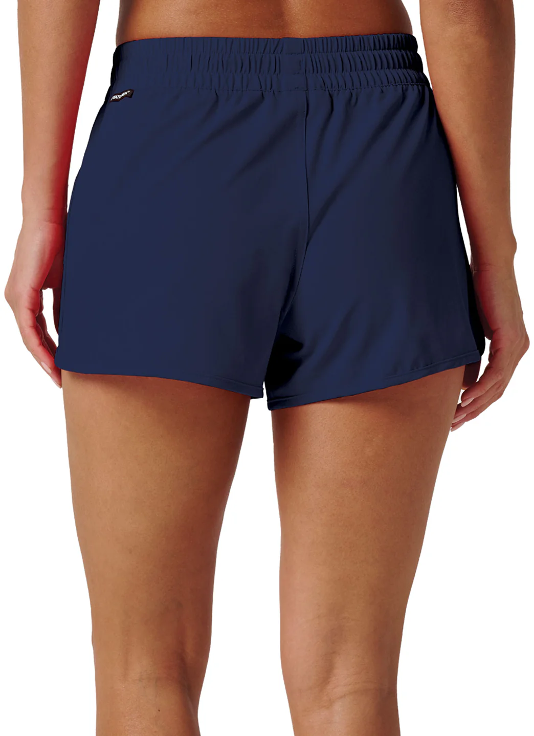 Watermen Women's Guard Aloha Short - Image 12
