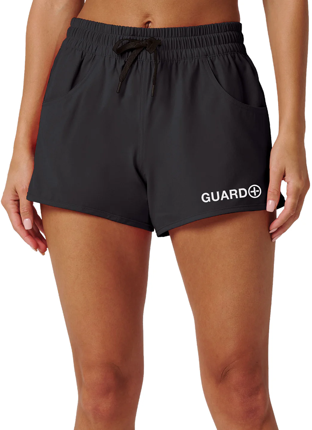 Watermen Women's Guard Aloha Short - Image 7