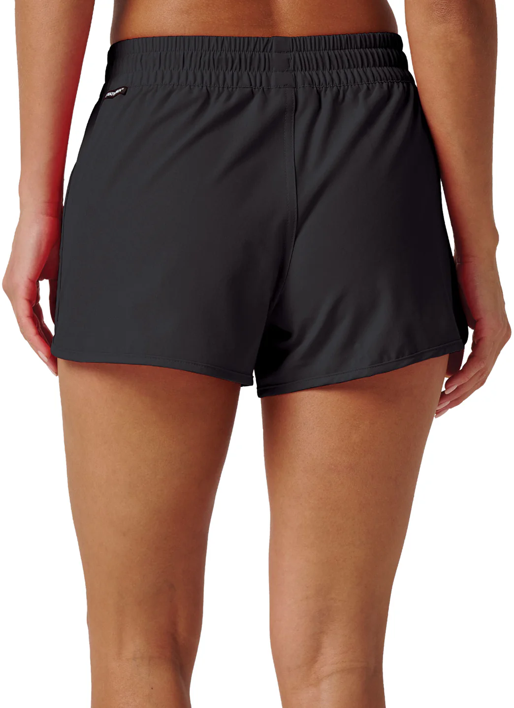 Watermen Women's Guard Aloha Short - Image 8