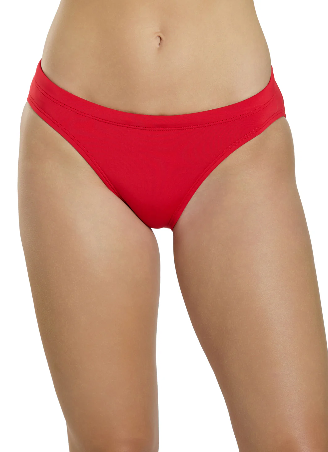 Watermen Women's Guard Racer Classic Bikini Bottom - Image 2