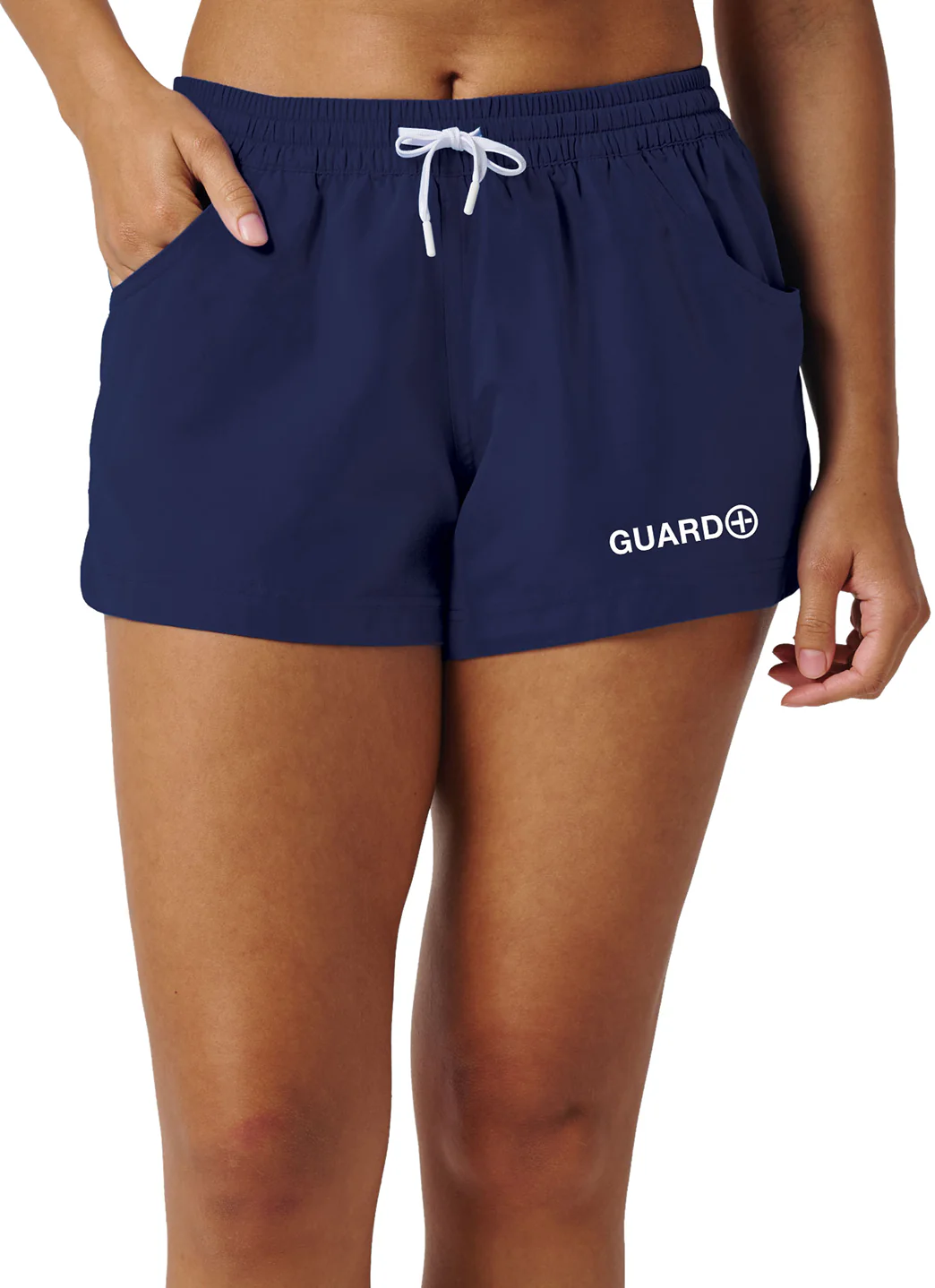 Watermen Women's Guard Super Girl Short - Image 11