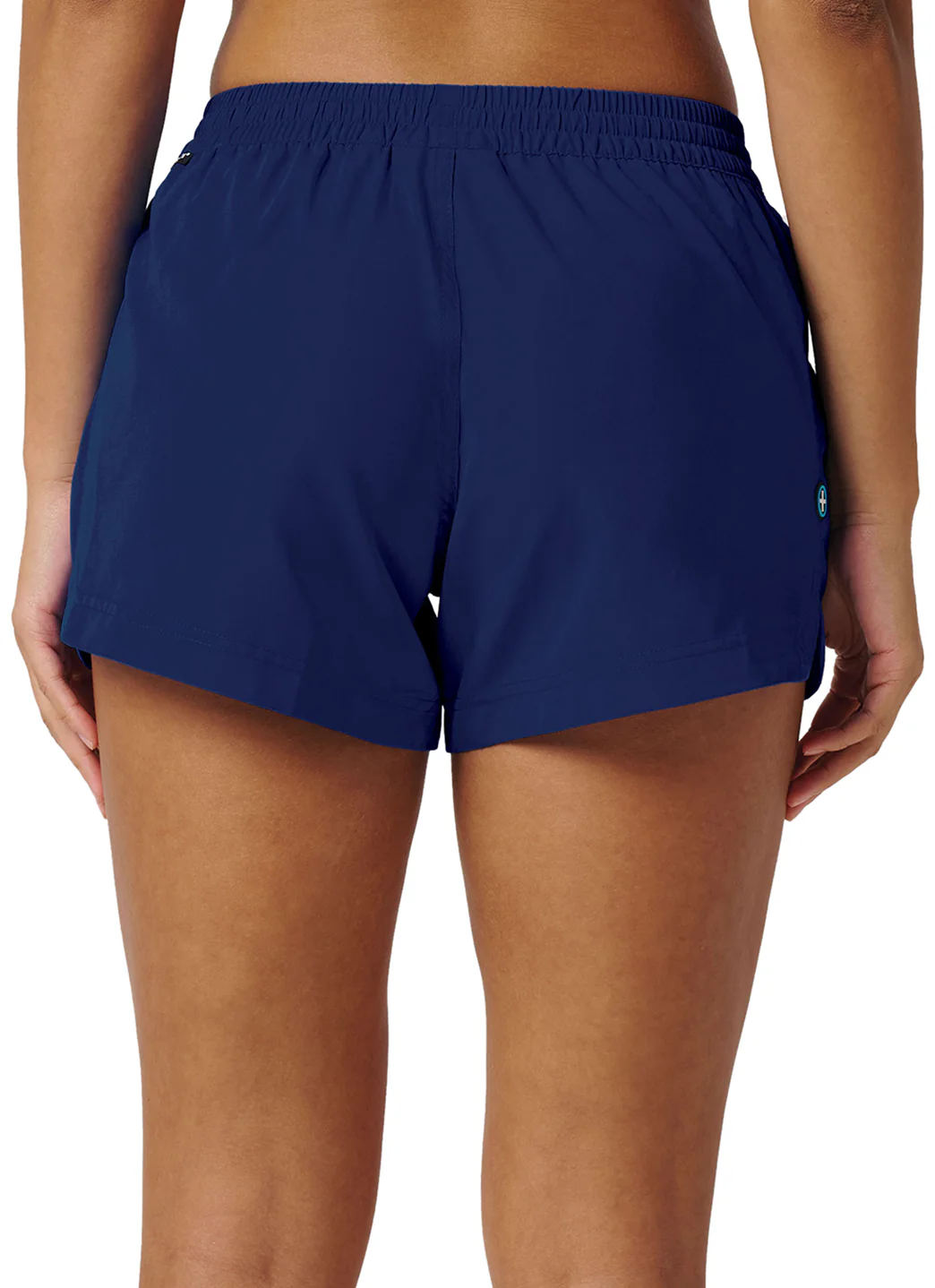 Watermen Women's Guard Super Girl Short - Image 12