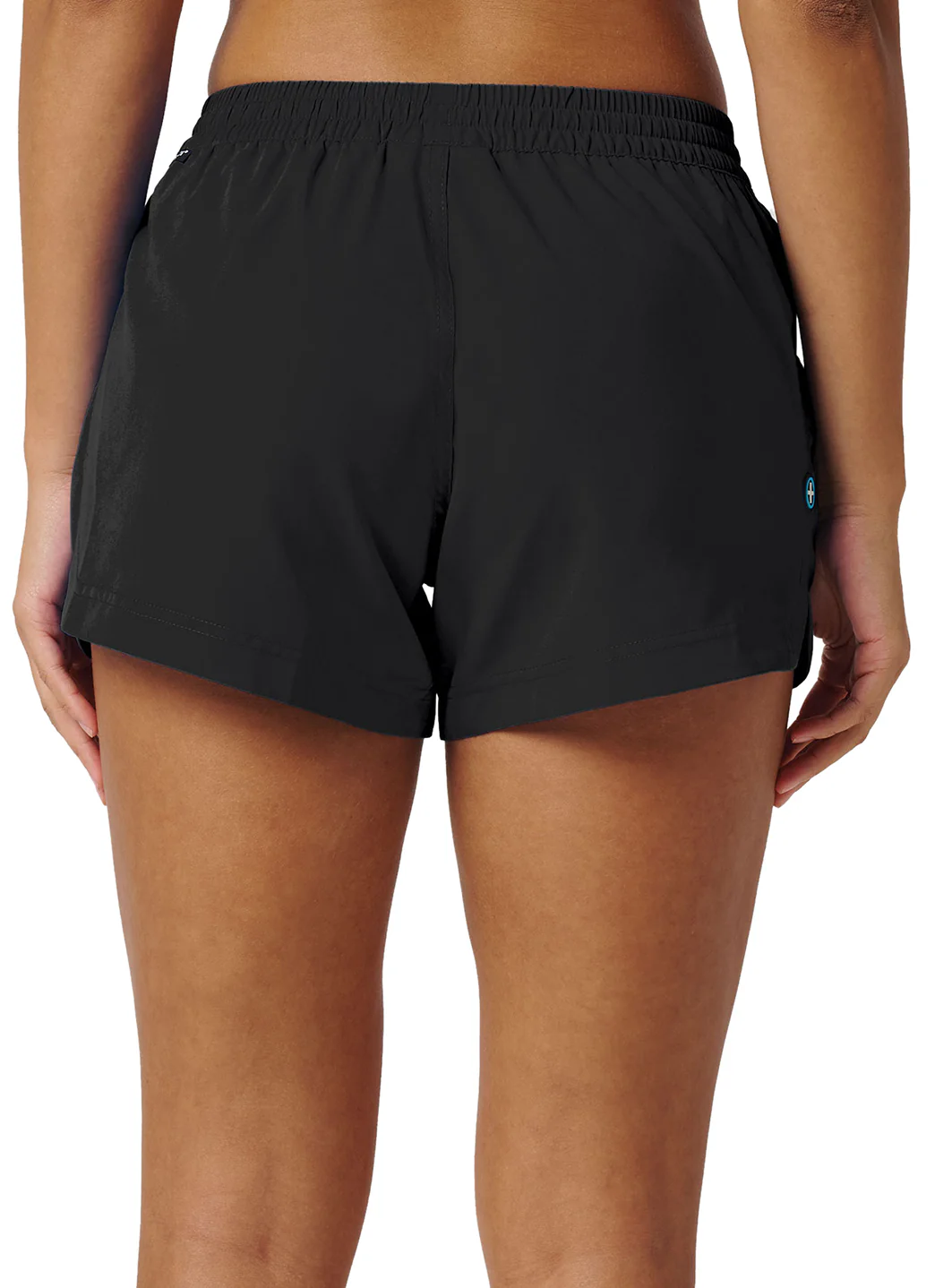 Watermen Women's Guard Super Girl Short - Image 8