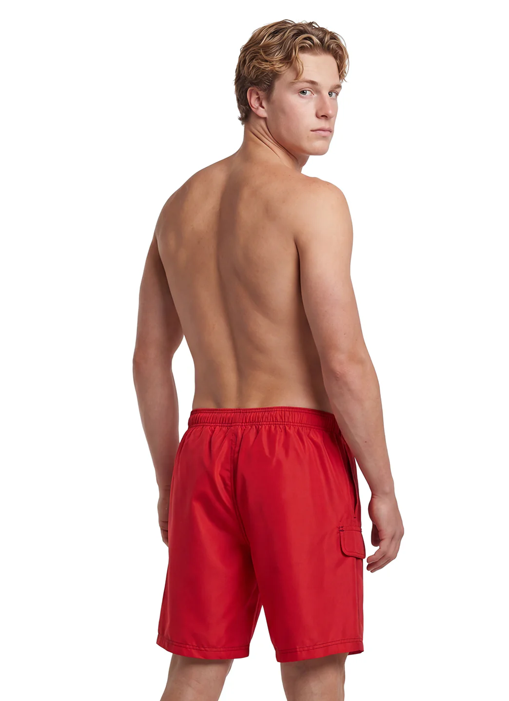 Waterpro Men's Cargo 18" Board Short - Image 10