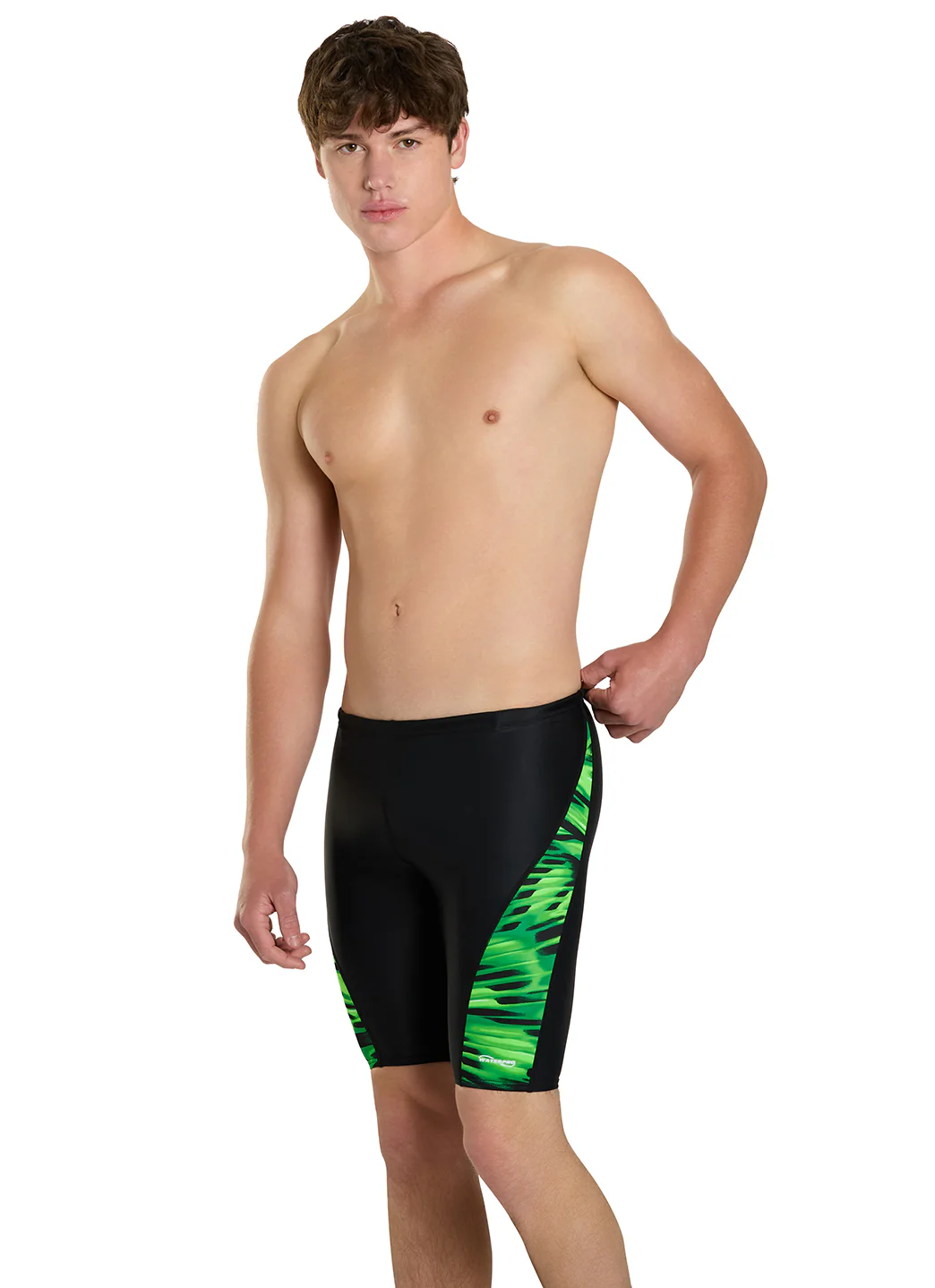 Waterpro Men's Supersonic Jammer Swimsuit - Image 10