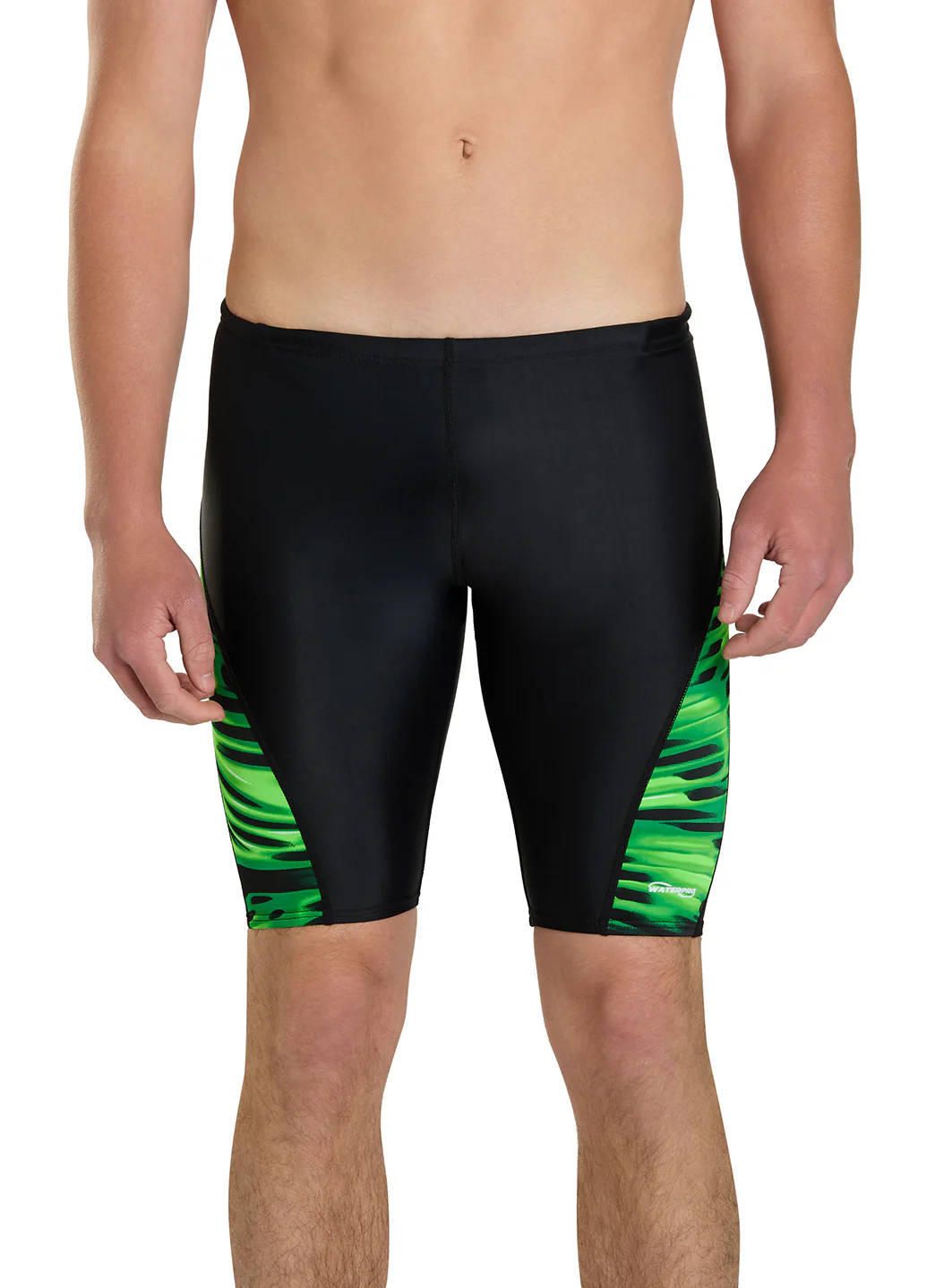 Waterpro Men's Supersonic Jammer Swimsuit - Image 11