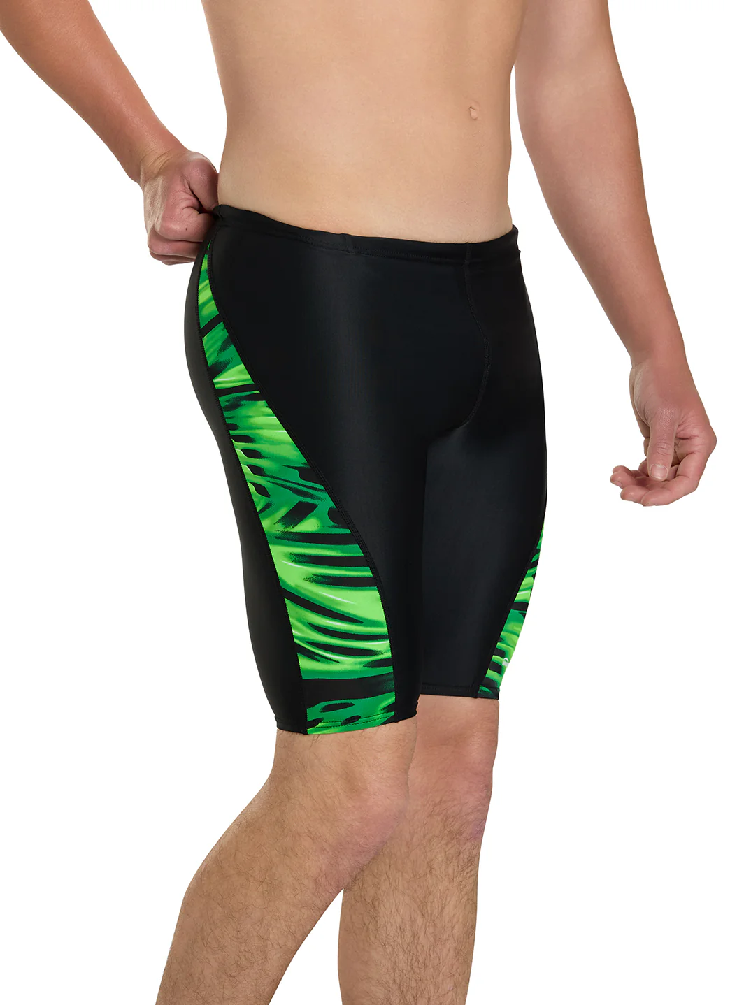 Waterpro Men's Supersonic Jammer Swimsuit - Image 12