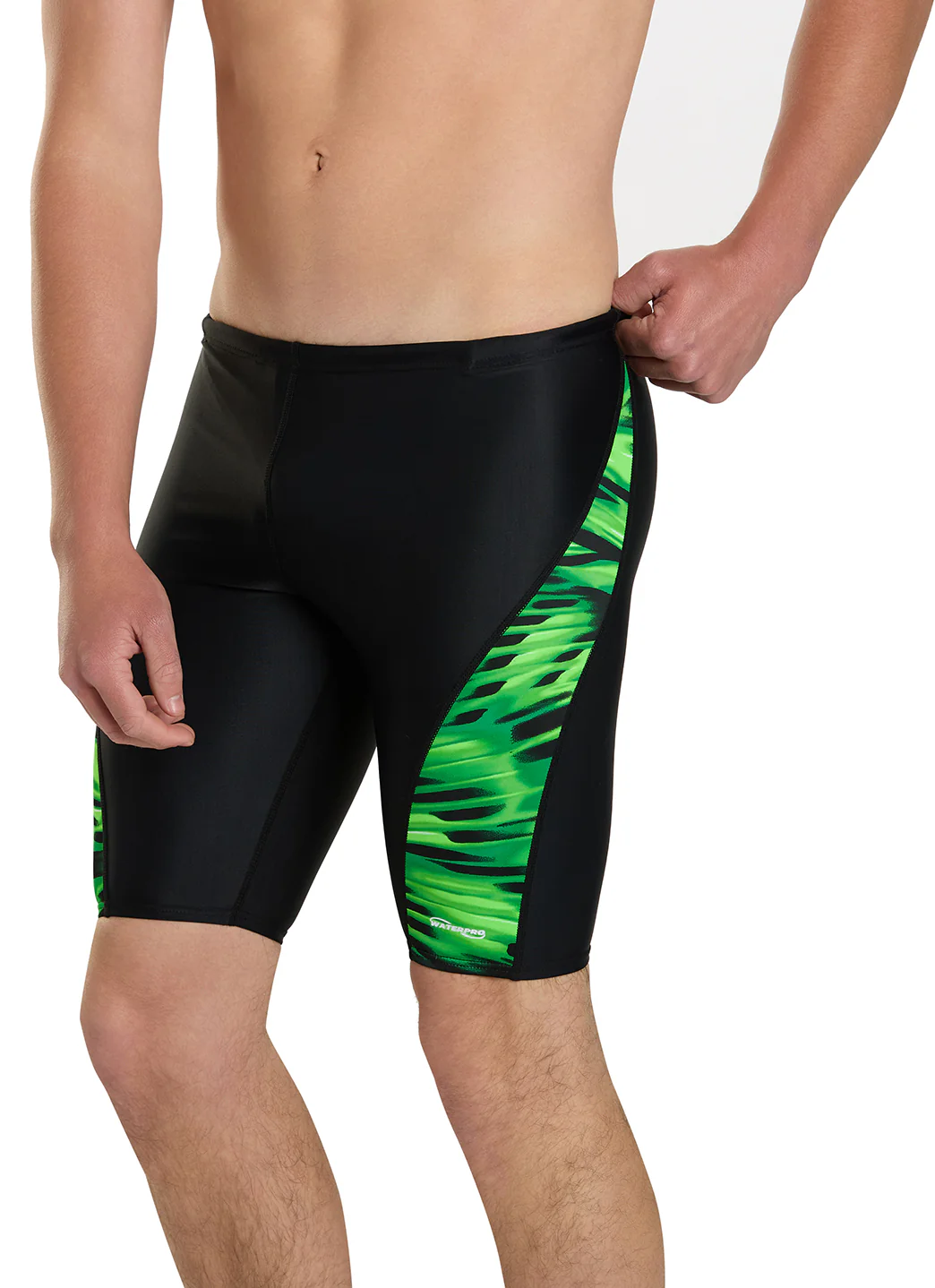 Waterpro Men's Supersonic Jammer Swimsuit - Image 14