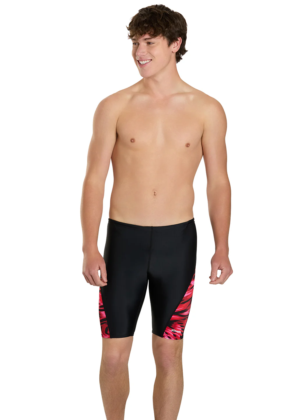 Waterpro Men's Supersonic Jammer Swimsuit - Image 16