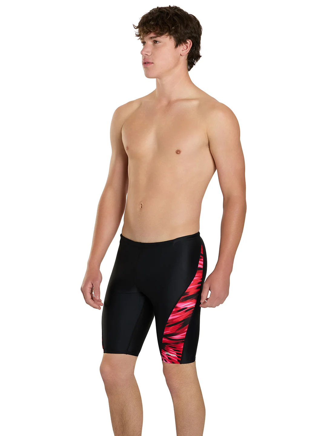 Waterpro Men's Supersonic Jammer Swimsuit - Image 20