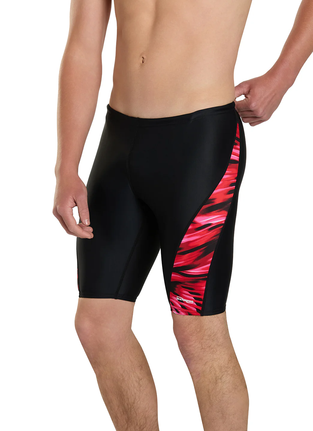 Waterpro Men's Supersonic Jammer Swimsuit - Image 24
