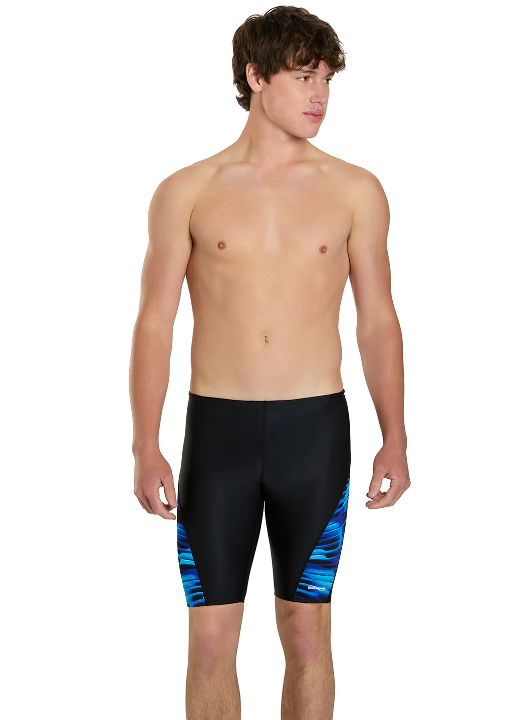 Waterpro Men's Supersonic Jammer Swimsuit - Image 27