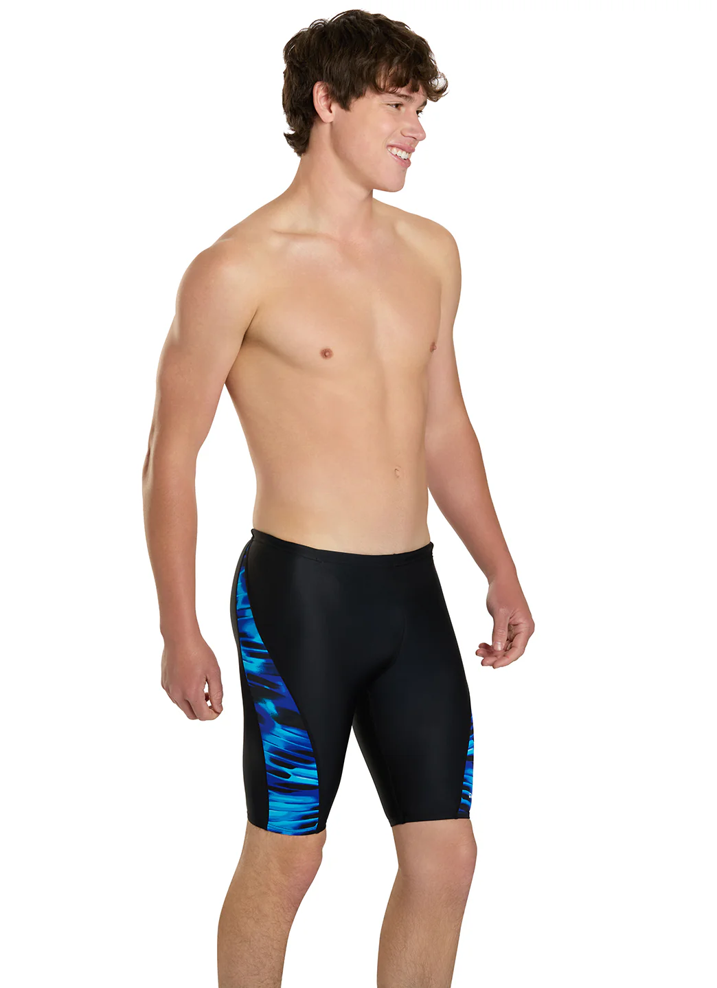 Waterpro Men's Supersonic Jammer Swimsuit - Image 28