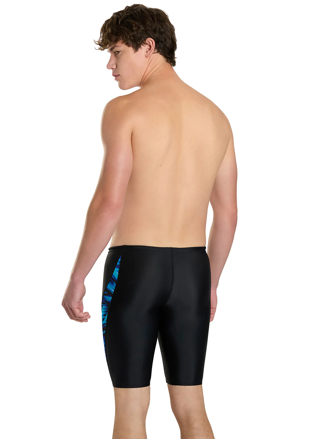 Waterpro Men's Supersonic Jammer Swimsuit - Image 29