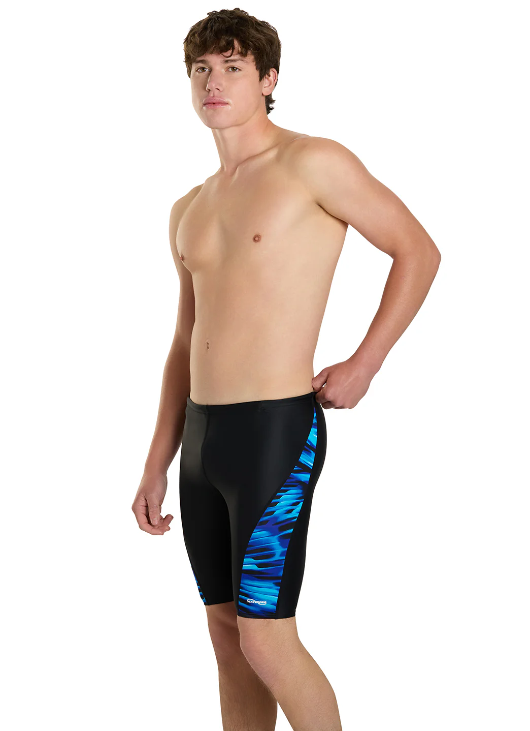 Waterpro Men's Supersonic Jammer Swimsuit - Image 30