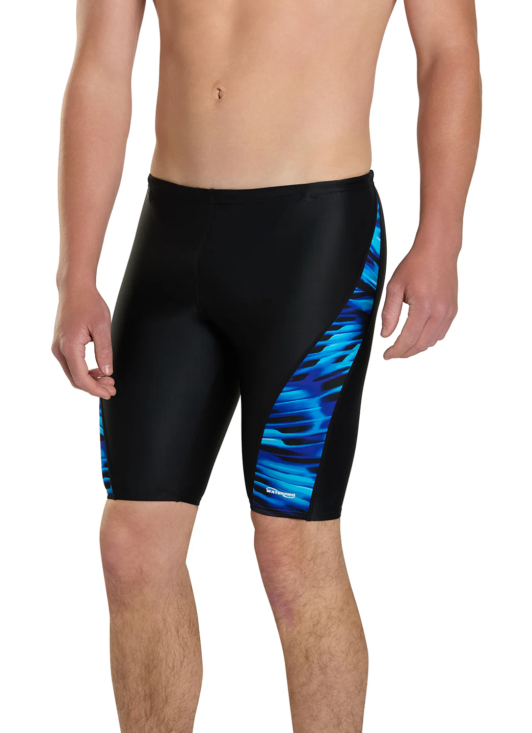 Waterpro Men's Supersonic Jammer Swimsuit - Image 33