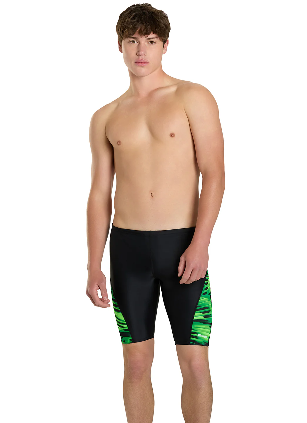 Waterpro Men's Supersonic Jammer Swimsuit - Image 7