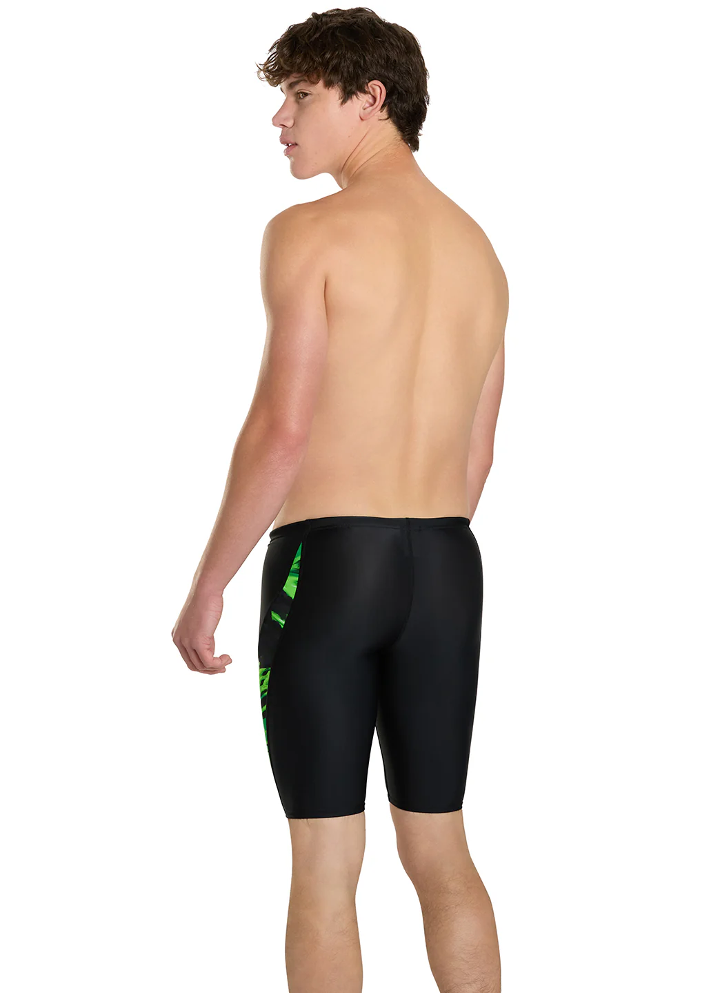 Waterpro Men's Supersonic Jammer Swimsuit - Image 9