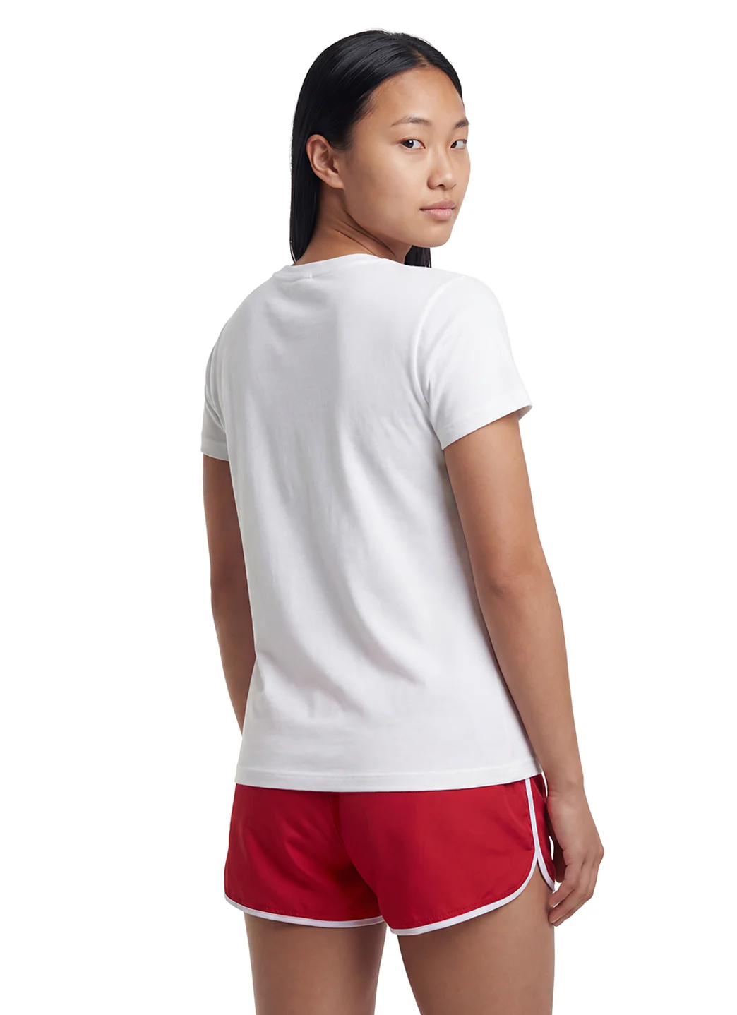 Waterpro Women's Drawstring Board Short - Image 17