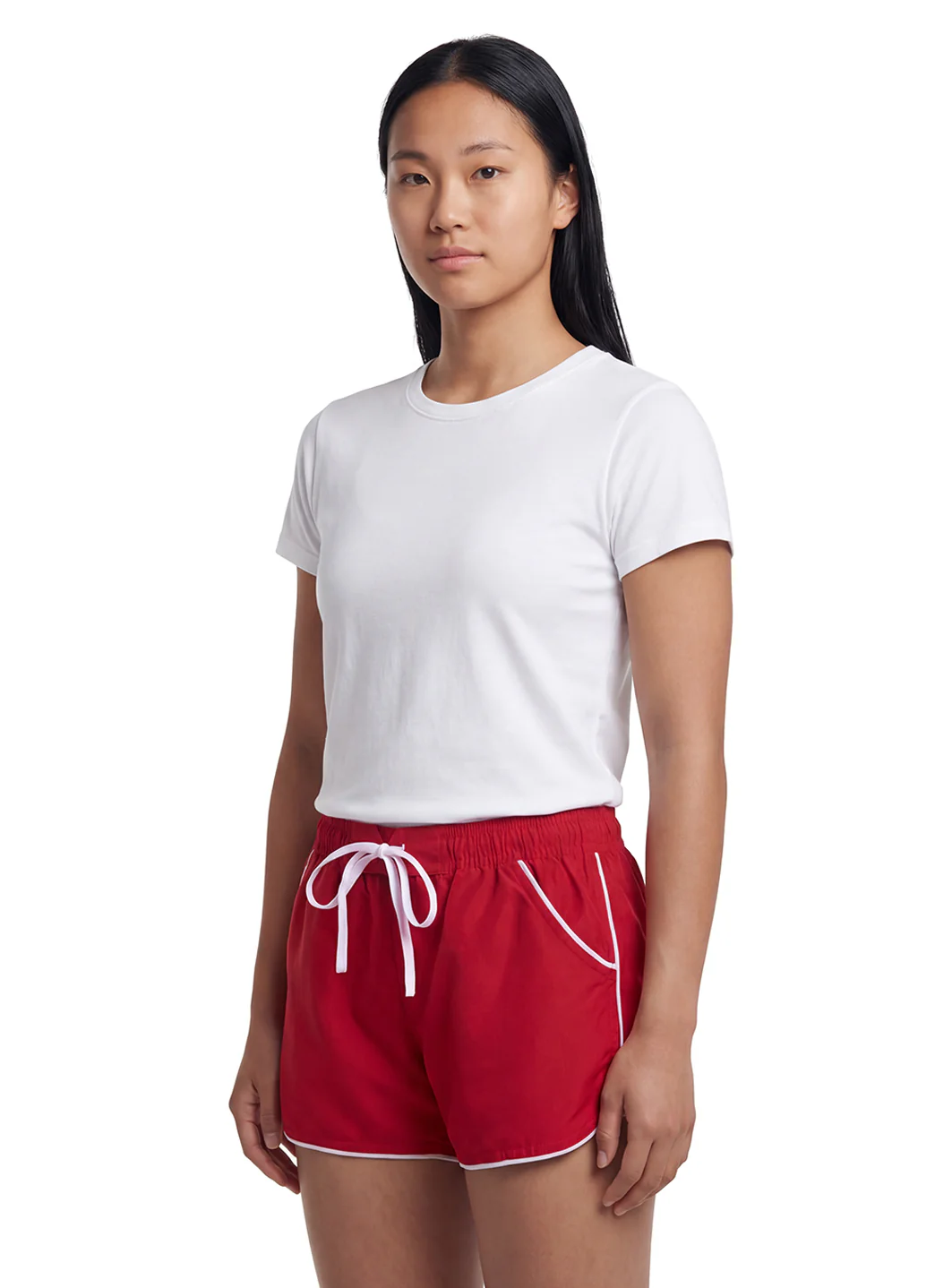 Waterpro Women's Drawstring Board Short - Image 18