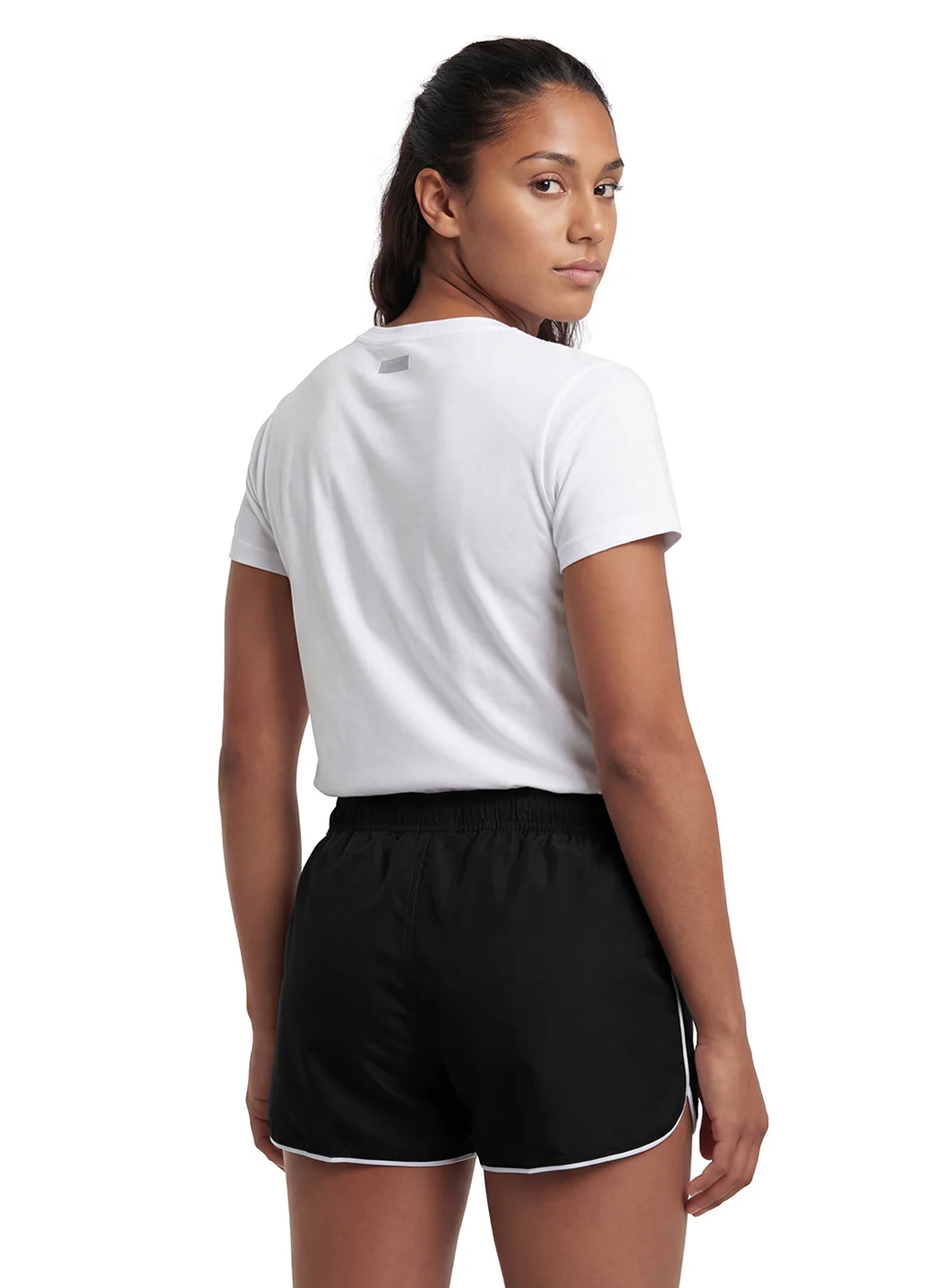 Waterpro Women's Drawstring Board Short - Image 4