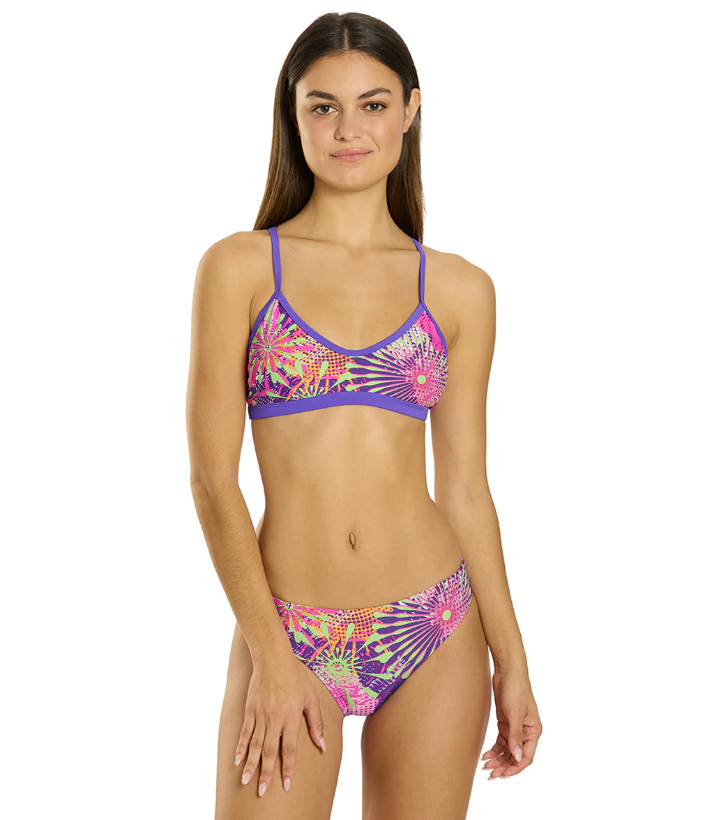 Waterpro Women's Glee Two Piece Swimsuit Set - Image 6