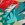 Wavebreaker Boys' Beach Print Swim Trunks (Little Kid, Big Kid) - Image 3