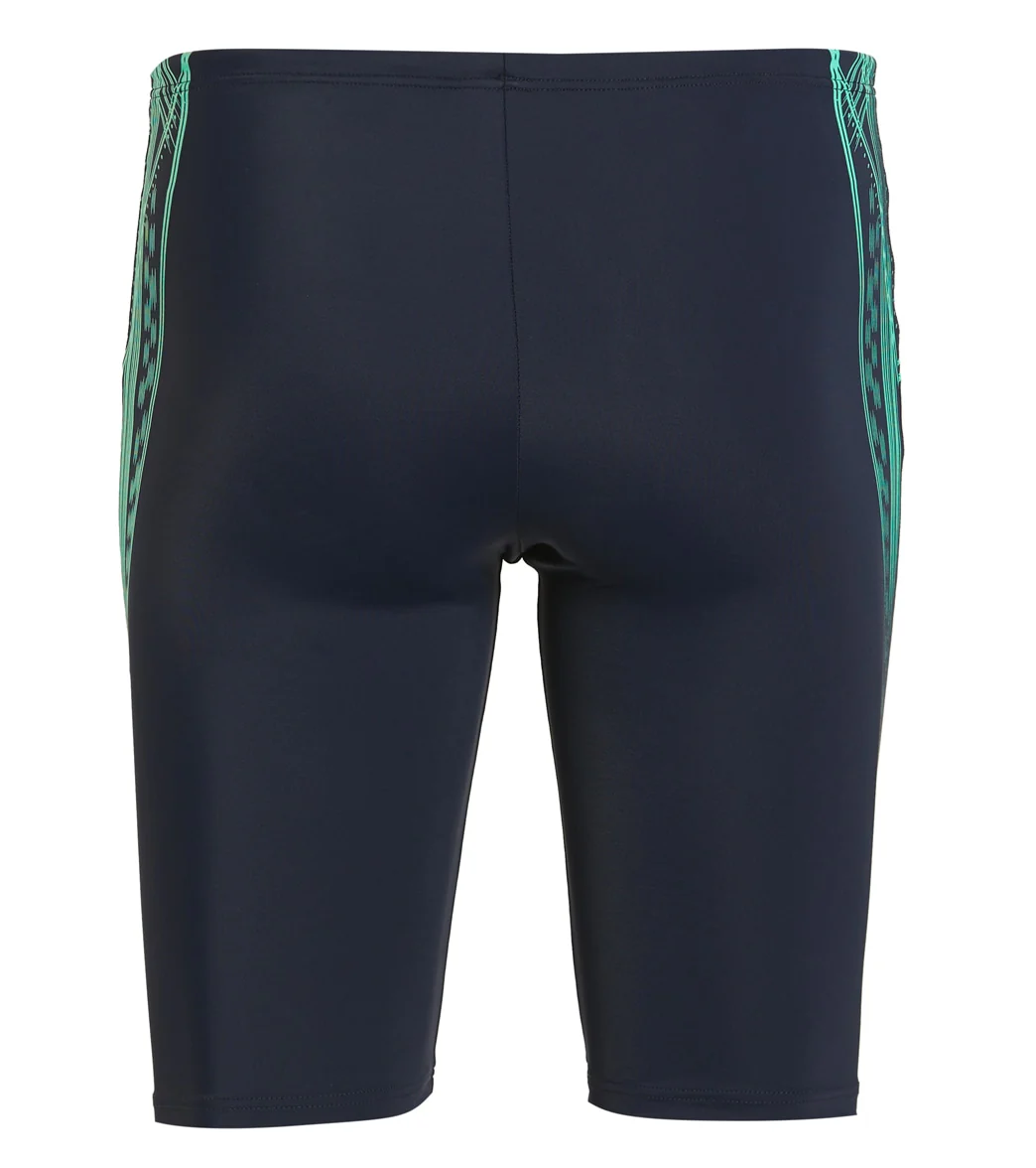 Wavebreaker Men's Side Detail Jammer Shorts - Image 3