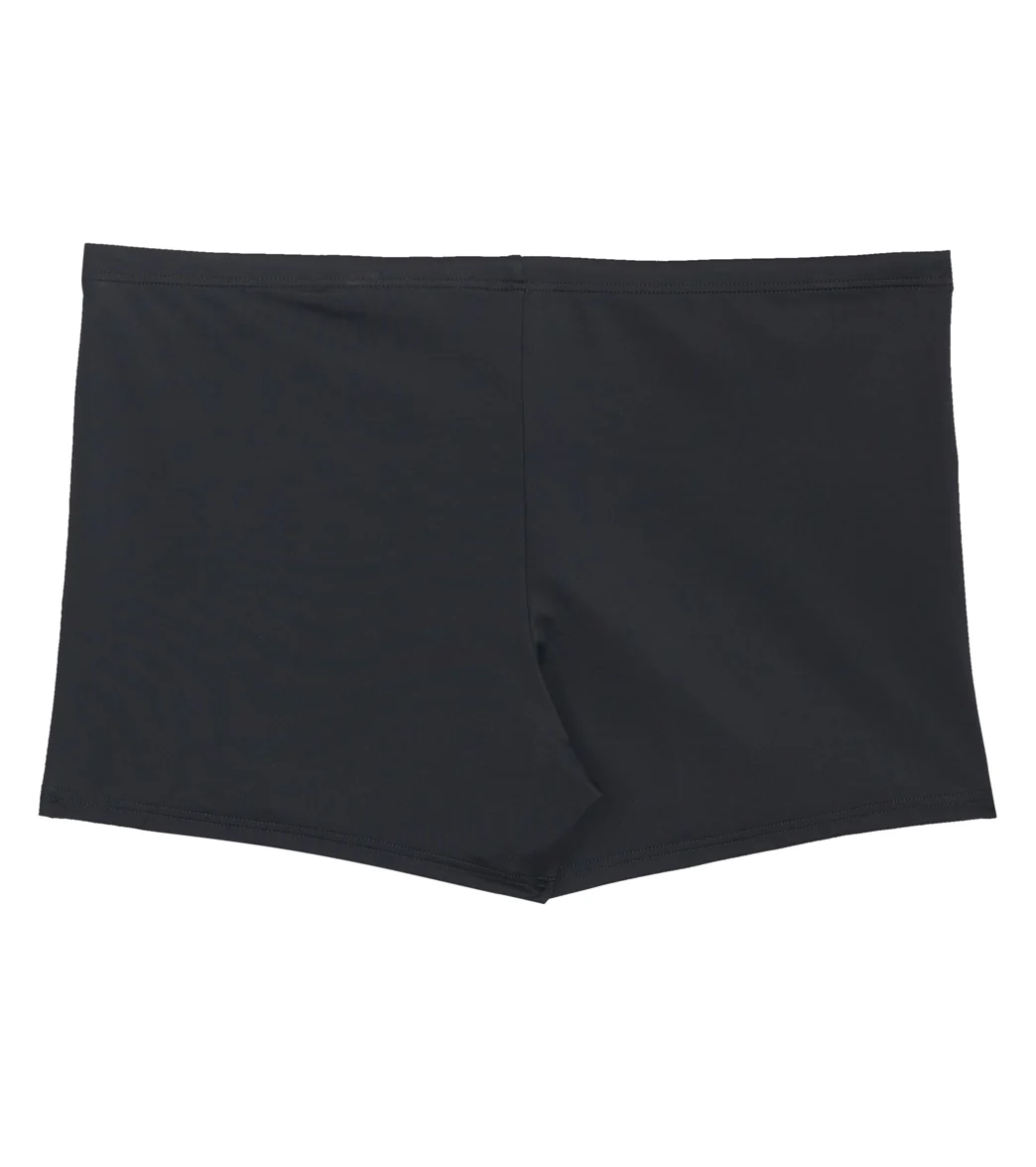 Wavebreaker Men's Splice Euro Leg Swim Trunks - Image 6