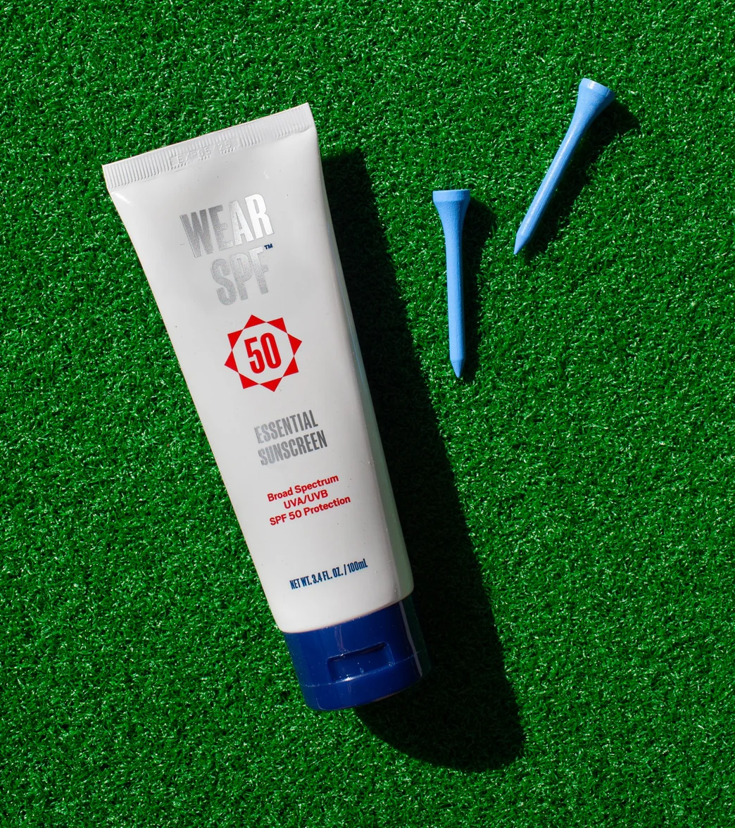 Wear SPF Essential Sunscreen - Image 2
