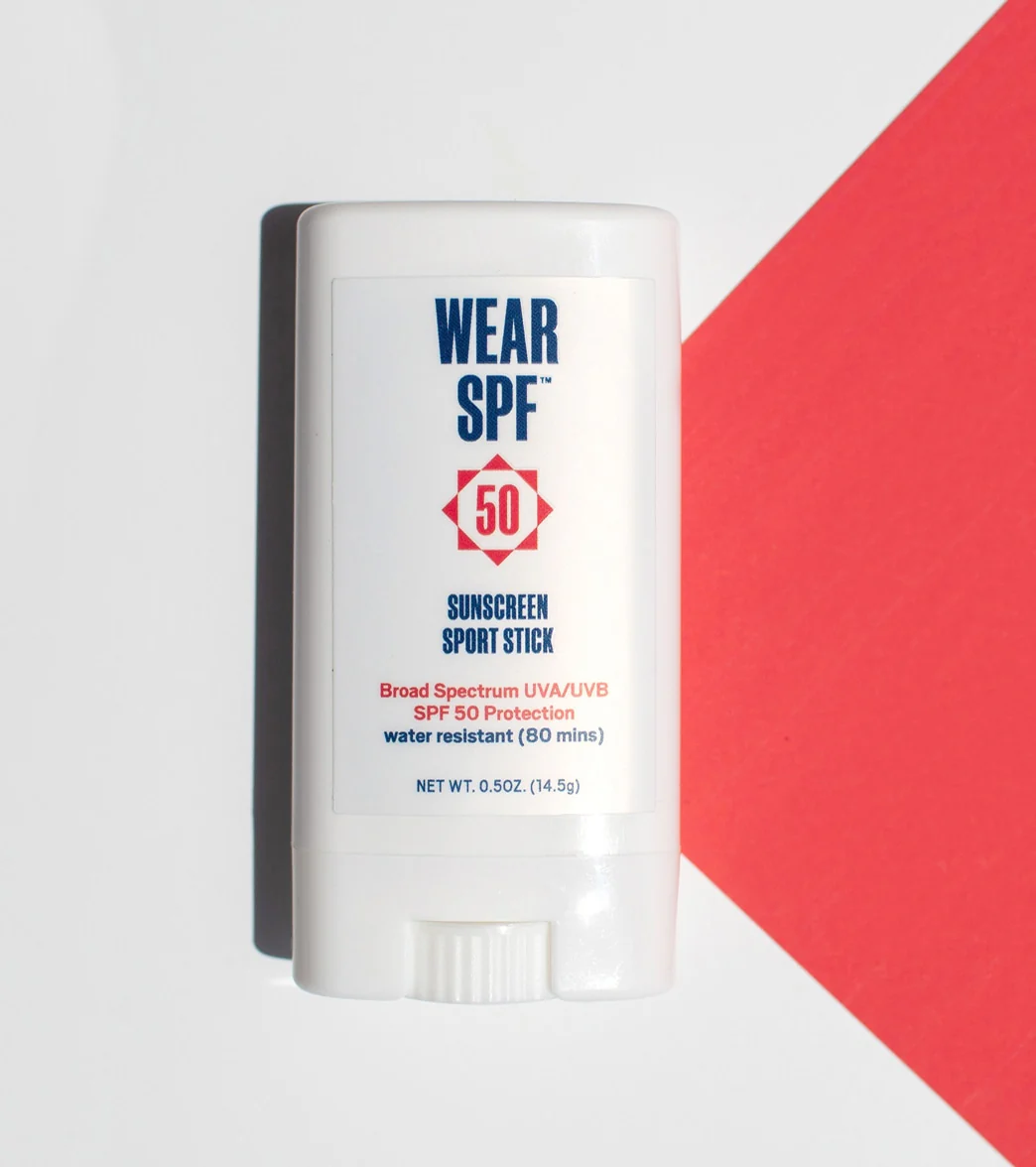 Wear SPF Sunscreen Sport Stick - Image 2