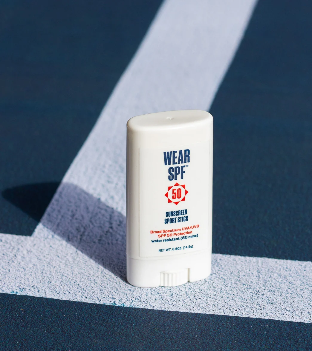 Wear SPF Sunscreen Sport Stick - Image 3