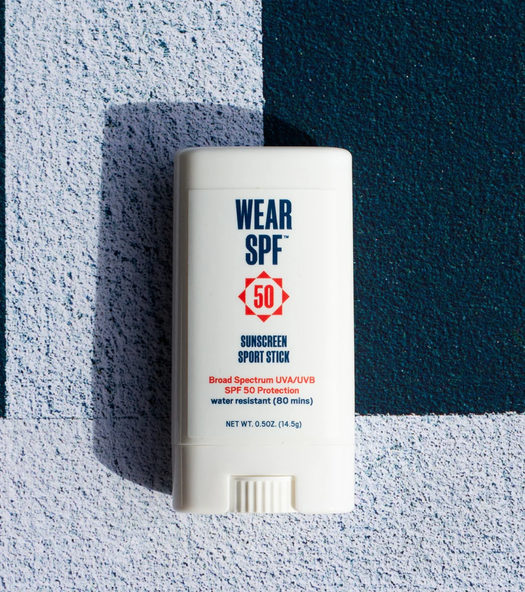Wear SPF Sunscreen Sport Stick - Image 4