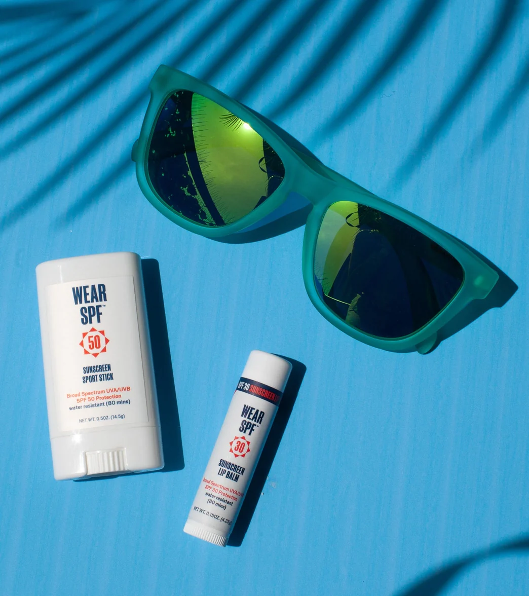 Wear SPF Sunscreen Sport Stick - Image 6
