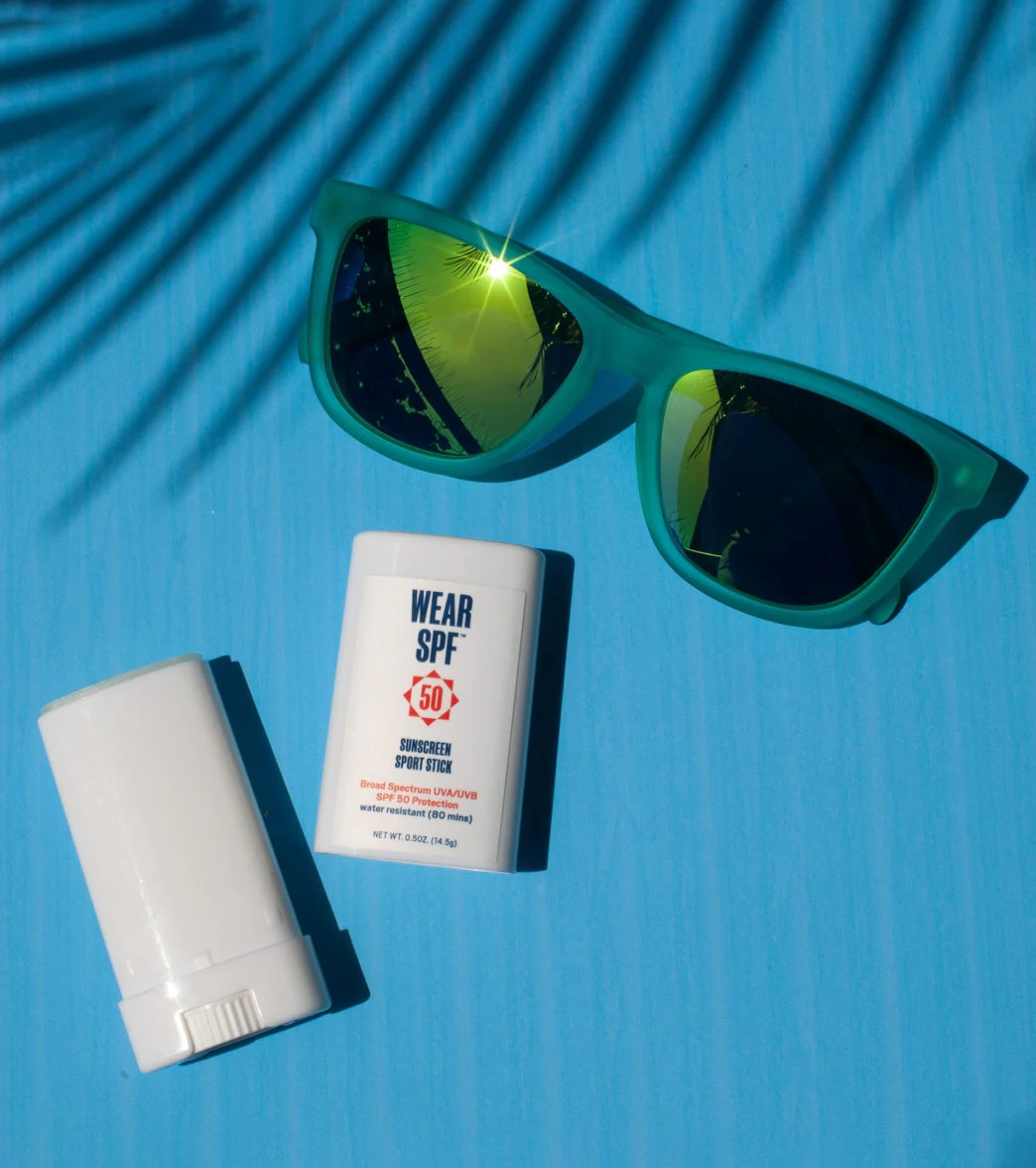 Wear SPF Sunscreen Sport Stick - Image 7