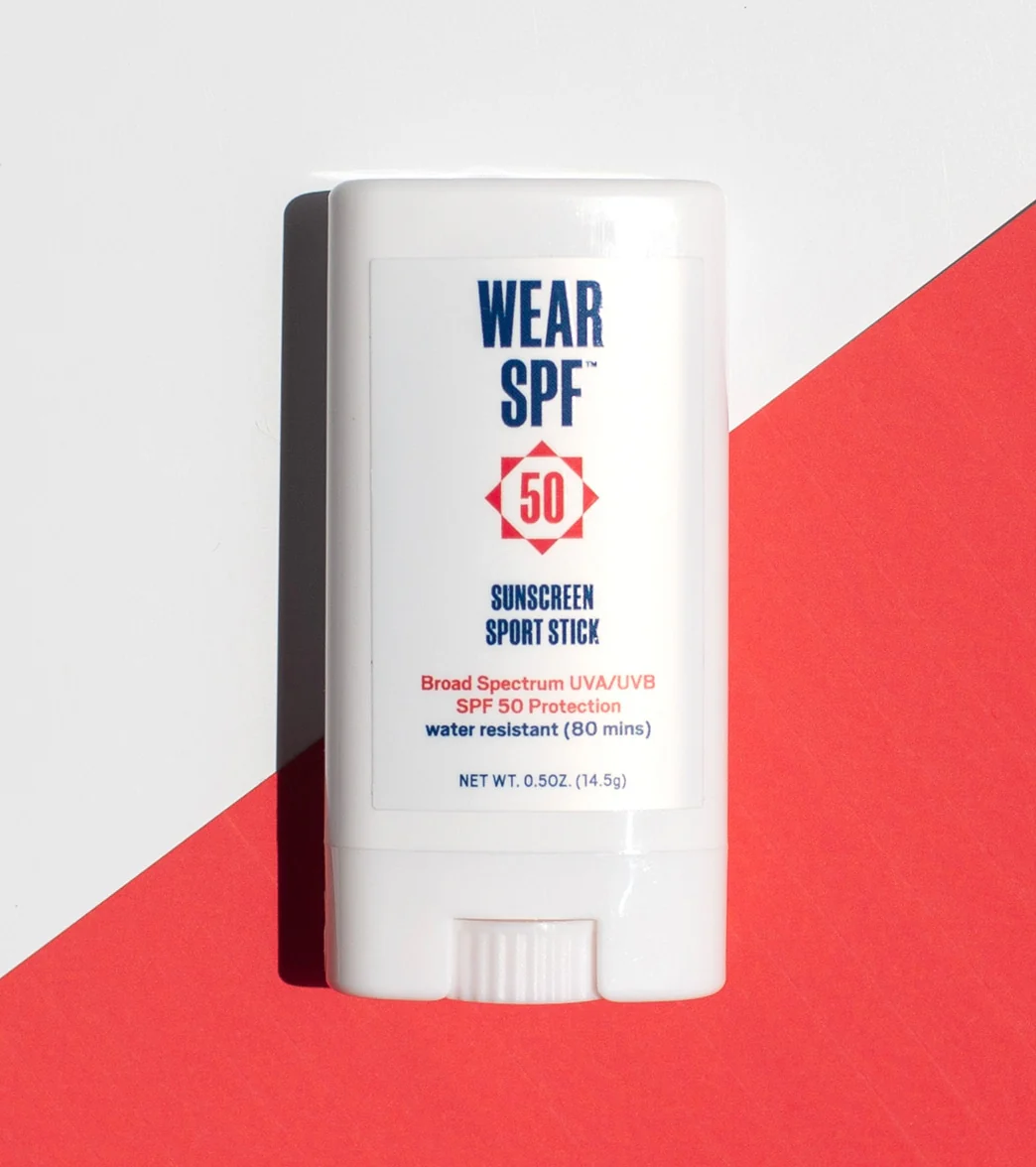 Wear SPF Sunscreen Sport Stick - Image 8