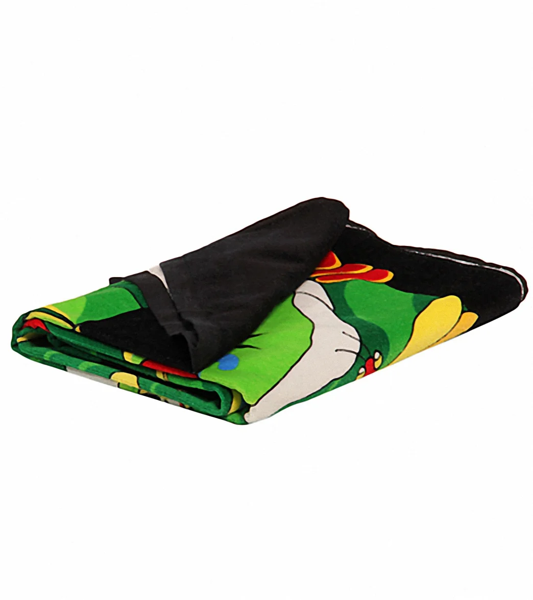 Wet Products Fun Frogs Towel - Image 3