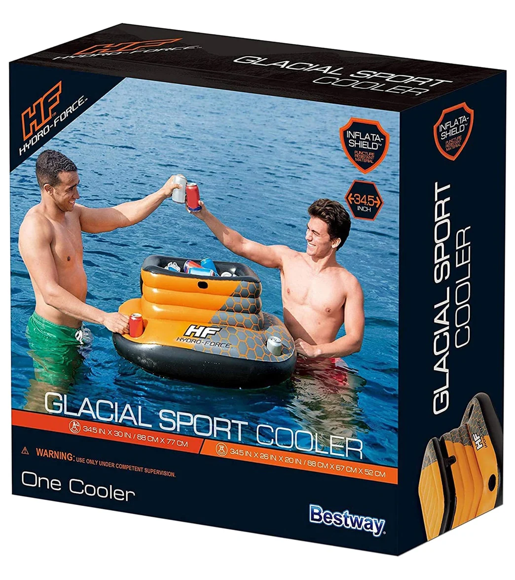 Wet Products Glacial Sport Cooler - Image 3
