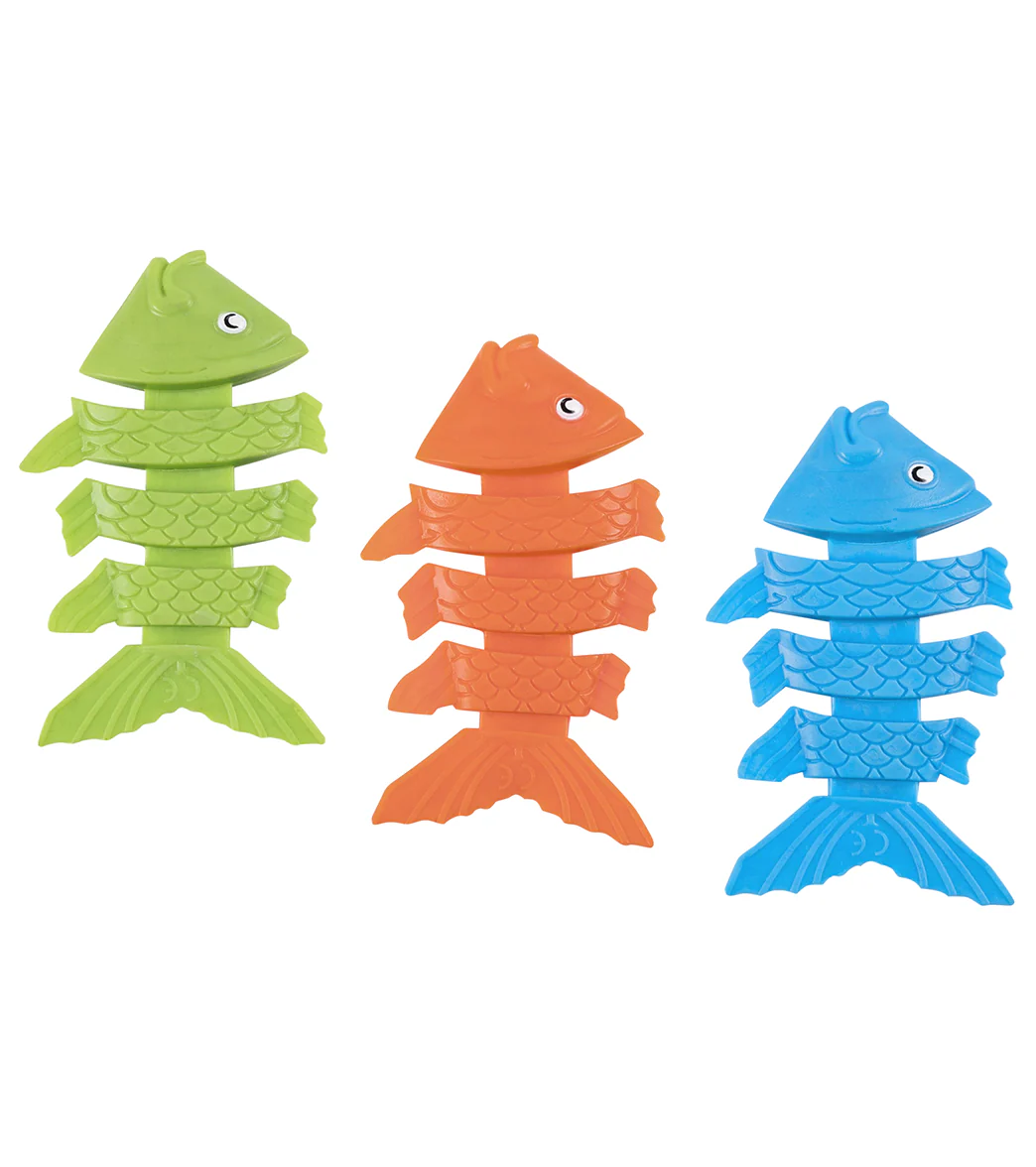 Wet Products Squiggle Wiggle Dive Fish - Image 3