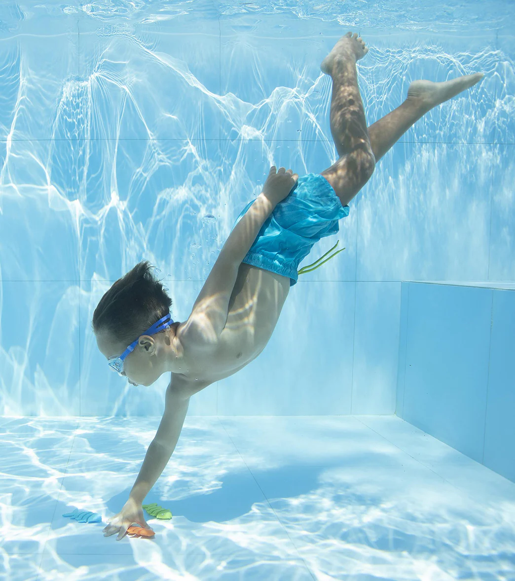Wet Products Squiggle Wiggle Dive Fish - Image 4