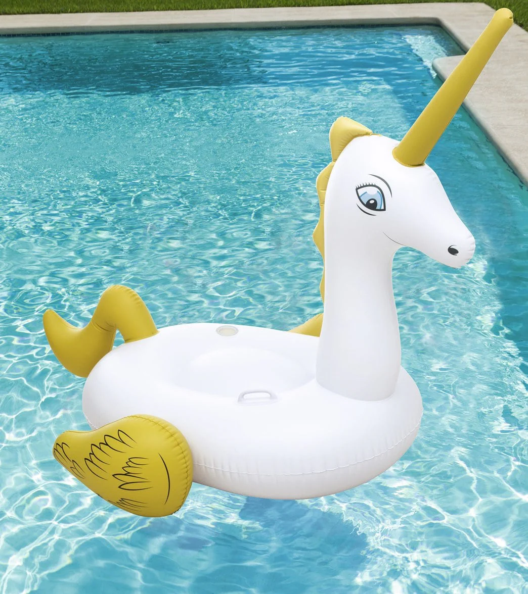 Wet Products Super Jumbo Unicorn Float - Image 2