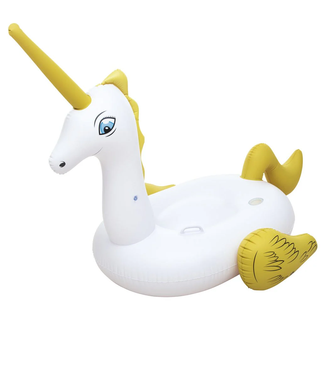 Wet Products Super Jumbo Unicorn Float - Image 3