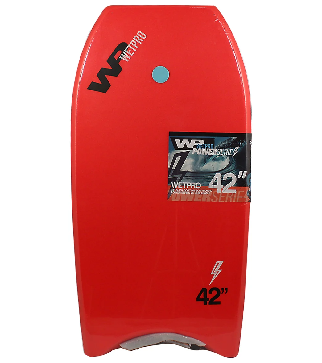 Wet Products Wet Pro Ultra Body Board